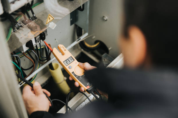 Electrical Upgrades for Homes in Gautier, MS