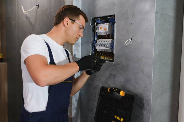 Best Electrical Rewiring Services  in Gautier, MS