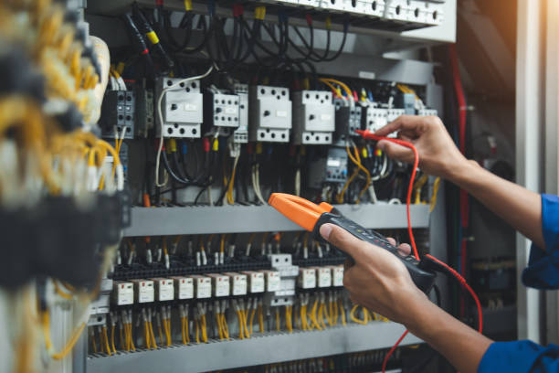 Best Residential Electrician Services  in Gautier, MS