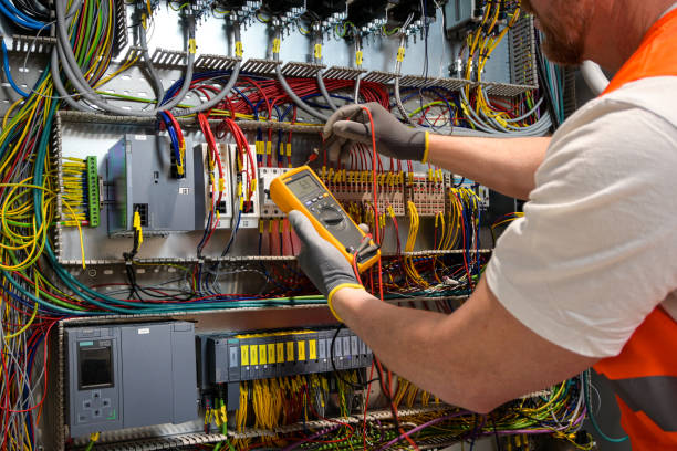 Best Circuit Breaker Repair  in Gautier, MS